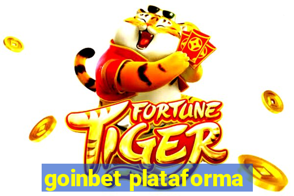 goinbet plataforma